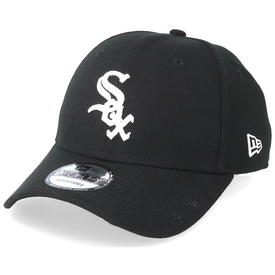 Chicago White Sox The League Game 940 Adjustable - New Era caps ...