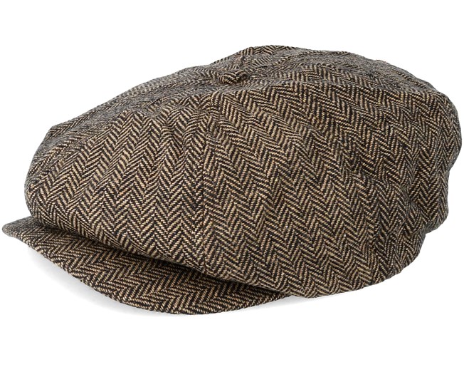 dickies tucson flat cap