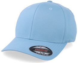 No. One Carolina Blue - Flexfit