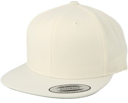 Natural Snapback - Yupoong