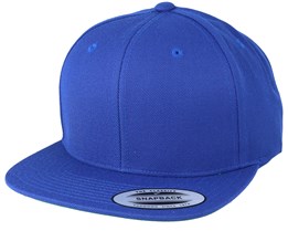 Royal Snapback - Yupoong