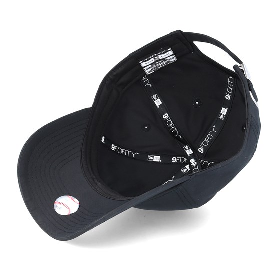 new era 940 adjustable