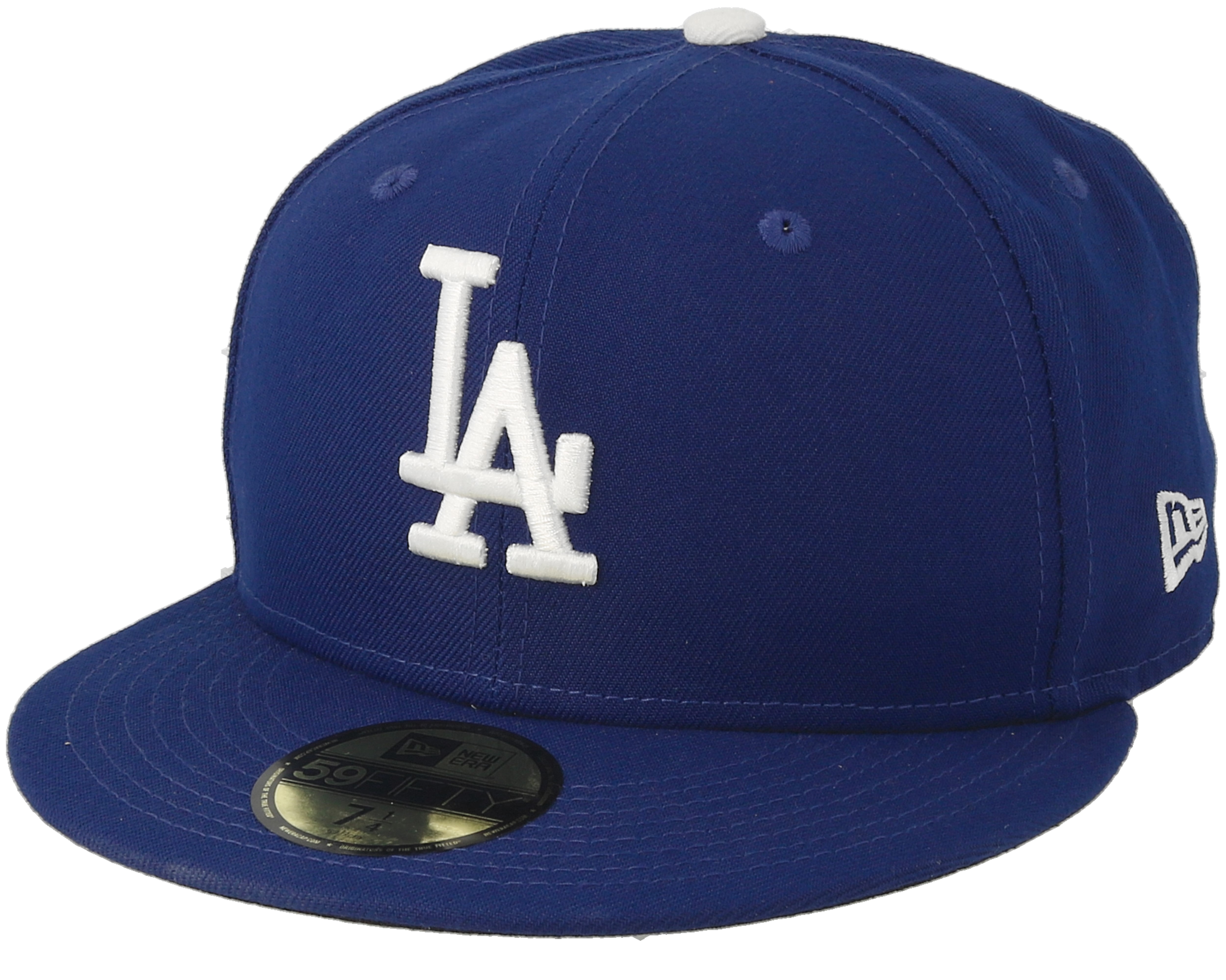 LA Dodgers Authentic On-Field Game 59Fifty - New Era - Start бейсболку