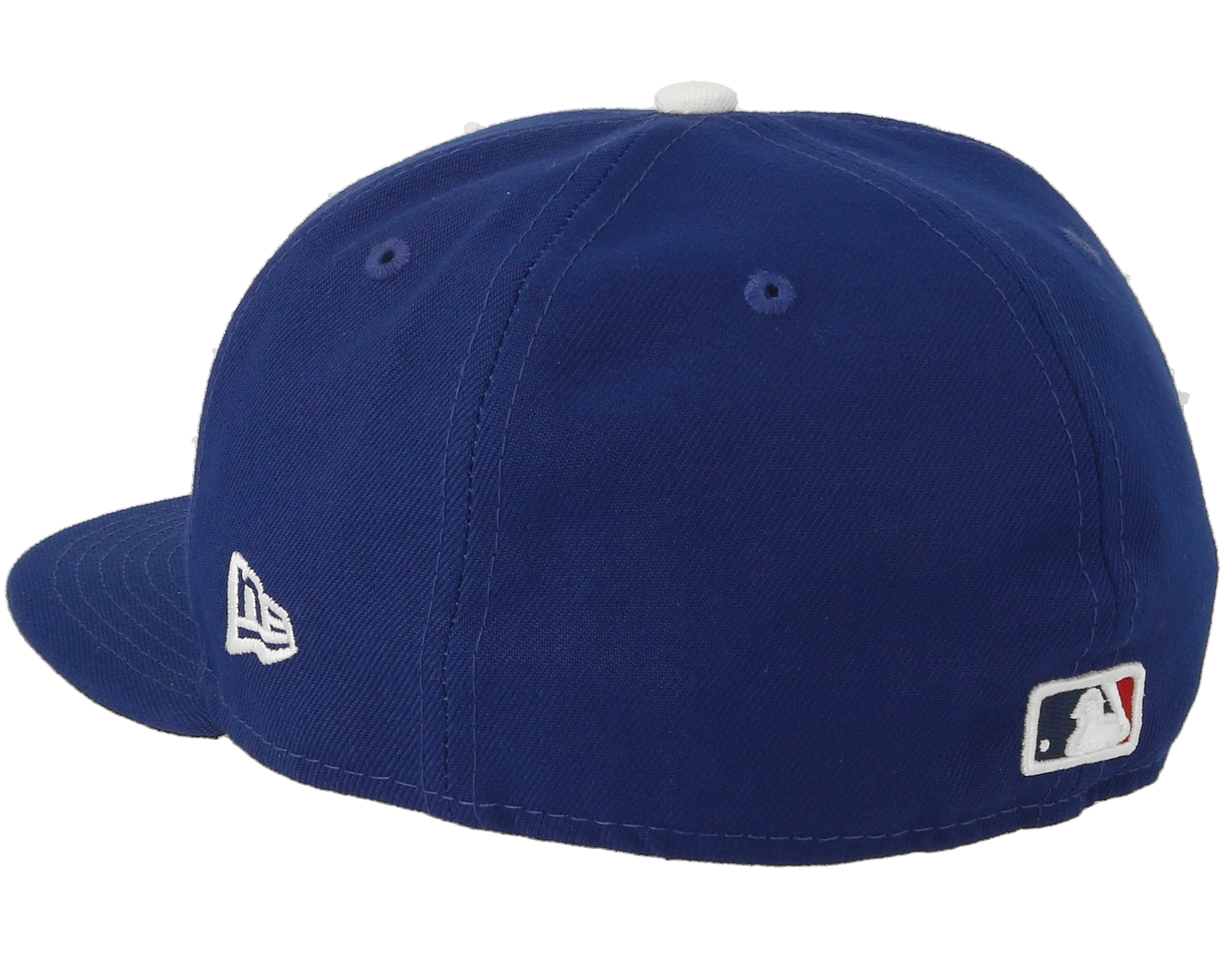 LA Dodgers Authentic On-Field Game 59Fifty - New Era caps ...