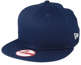 Cotton Dark Royal 9Fifty Snapback - New Era