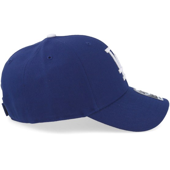 La dodgers mvp home adjustable 47 brand caps hatstoreworld