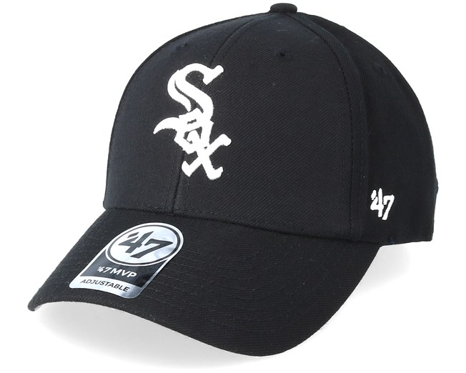 47 brand white sox