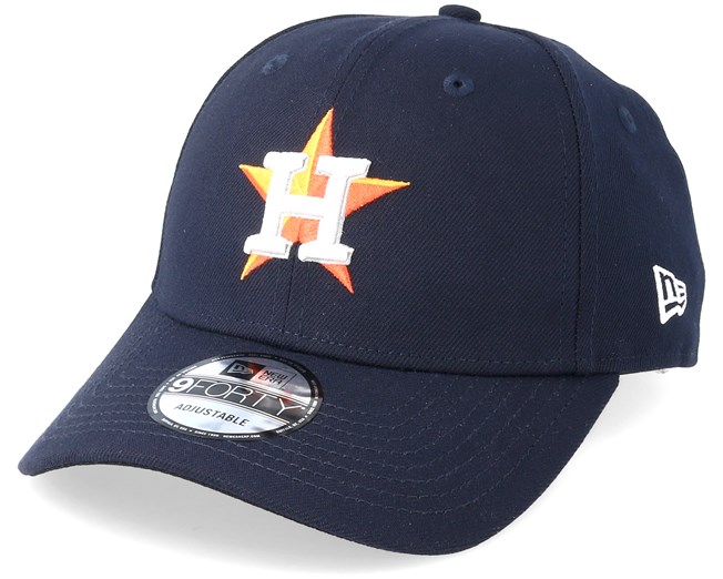 Houston Astros Home 940 Adjustable New Era caps