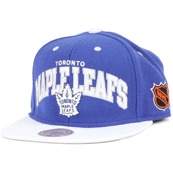 mitchell and ness toronto maple leafs