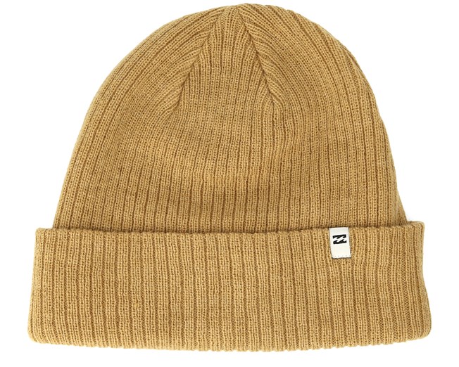 beanie billabong