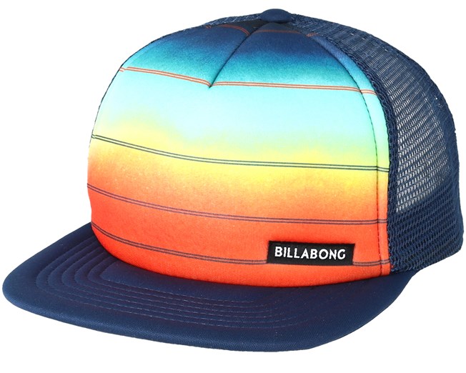 boys billabong hat