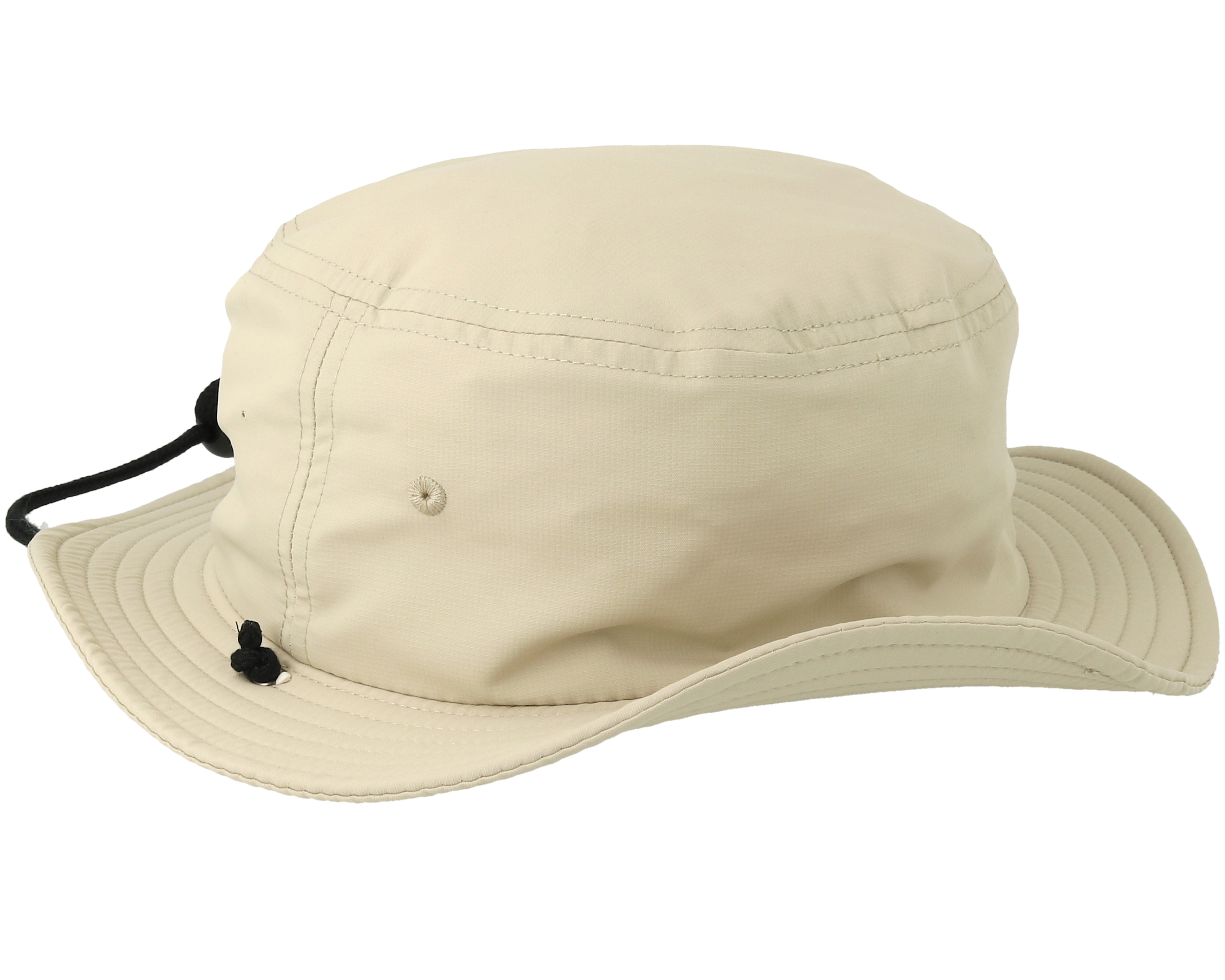 Bushmaster Khaki Bucket Quiksilver hats Hatstore.co.uk