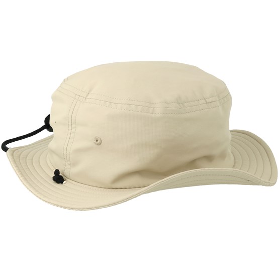 Bushmaster Khaki Bucket - Quiksilver hats  Hatstore.co.uk