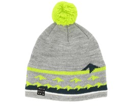 quiksilver bobble hat