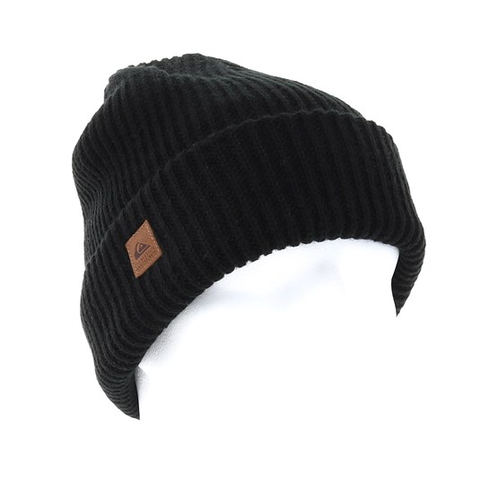 quiksilver routine beanie