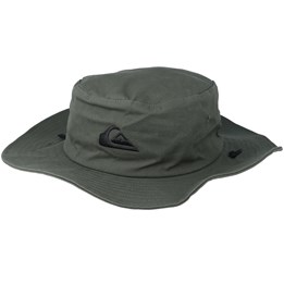quiksilver bushmaster hat uk