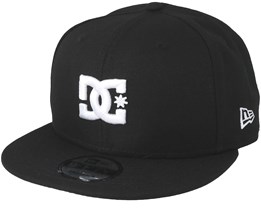 dc shoes new era fitted hats