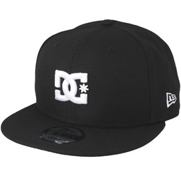 dc fitted hats