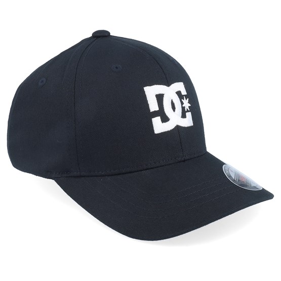dc flexfit cap