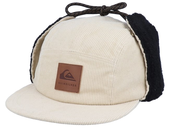 quiksilver cap