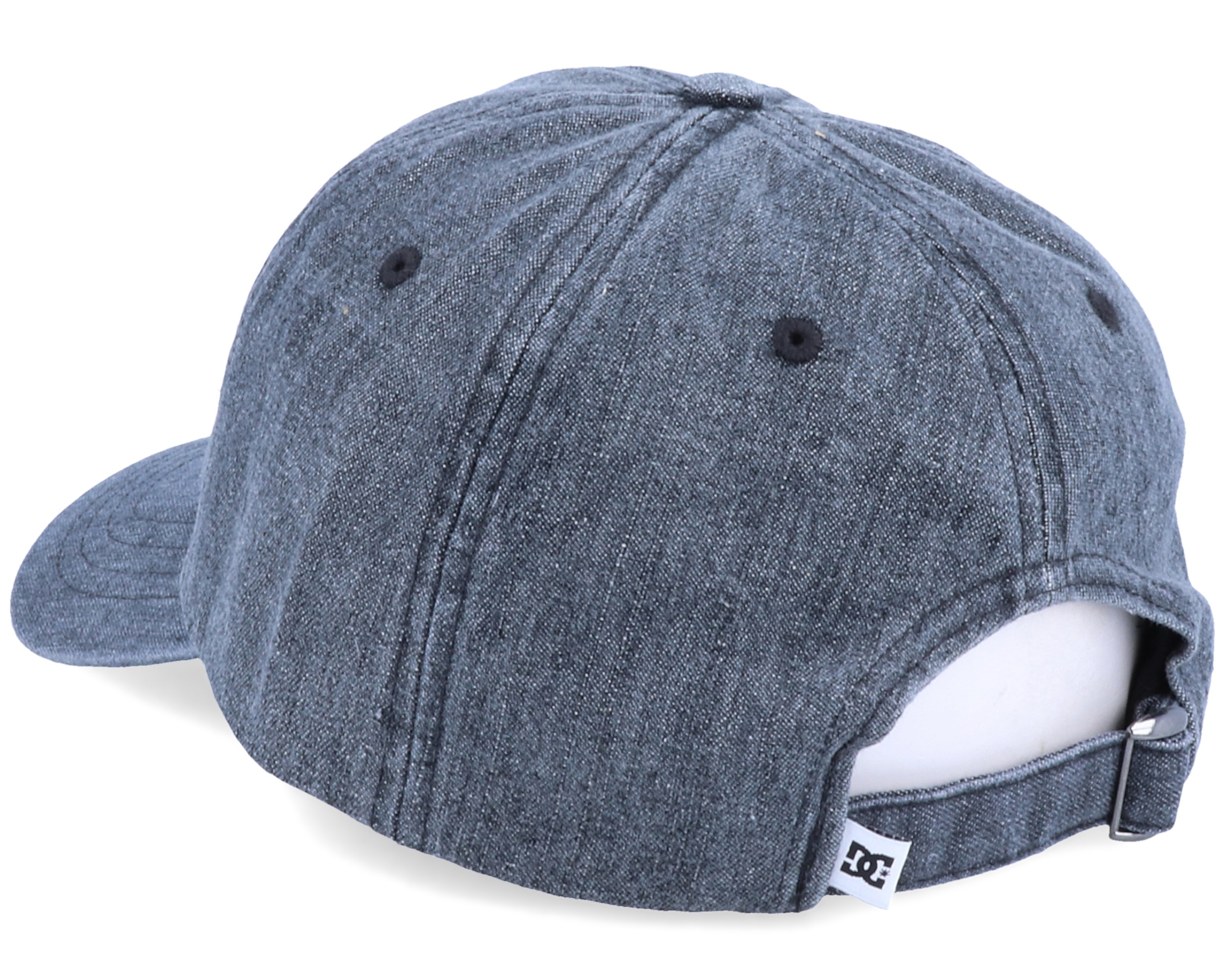 uncle drew hat black