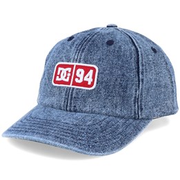 Ben Davis Tough Vintage Indigo Trucker Dc Caps Hatstoreworld Com