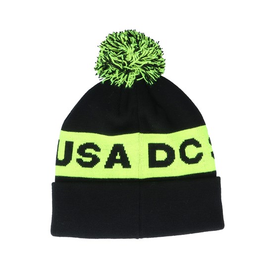 dc beanie