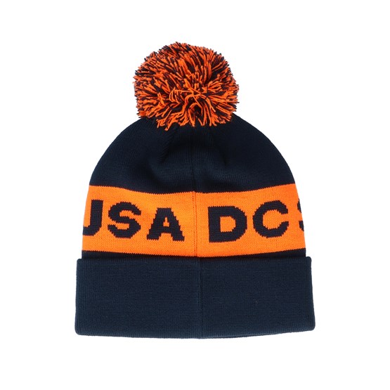 rolled skullcap