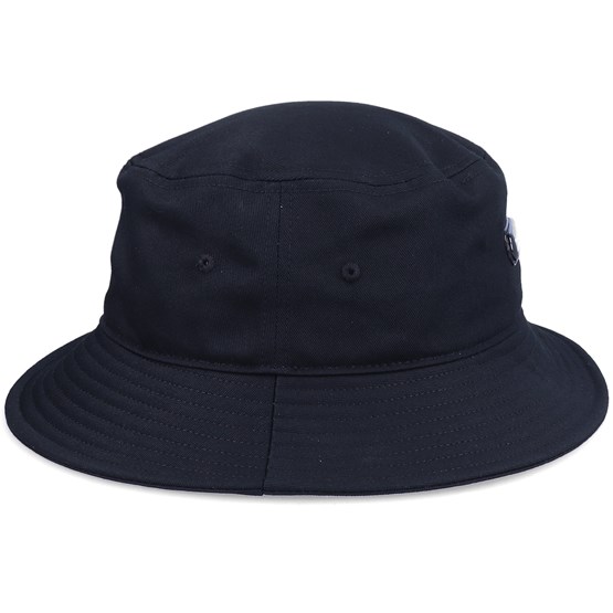 Gilligan Black Bucket - DC hats - Hatstoreworld.com