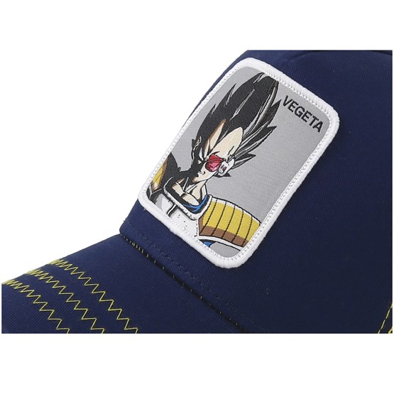 vegeta capslab