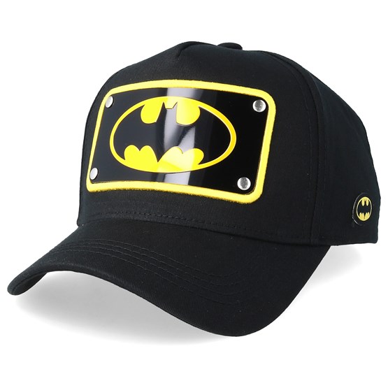 justice league caps