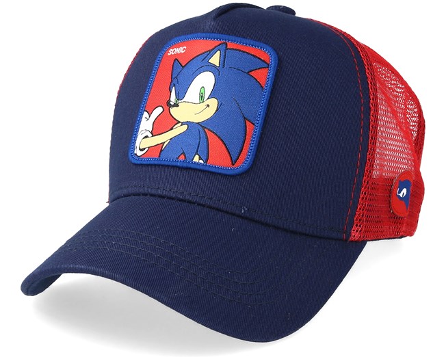 goorin bros sonic