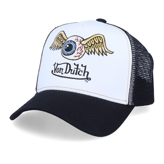 Von dutch hat eyeball clearance