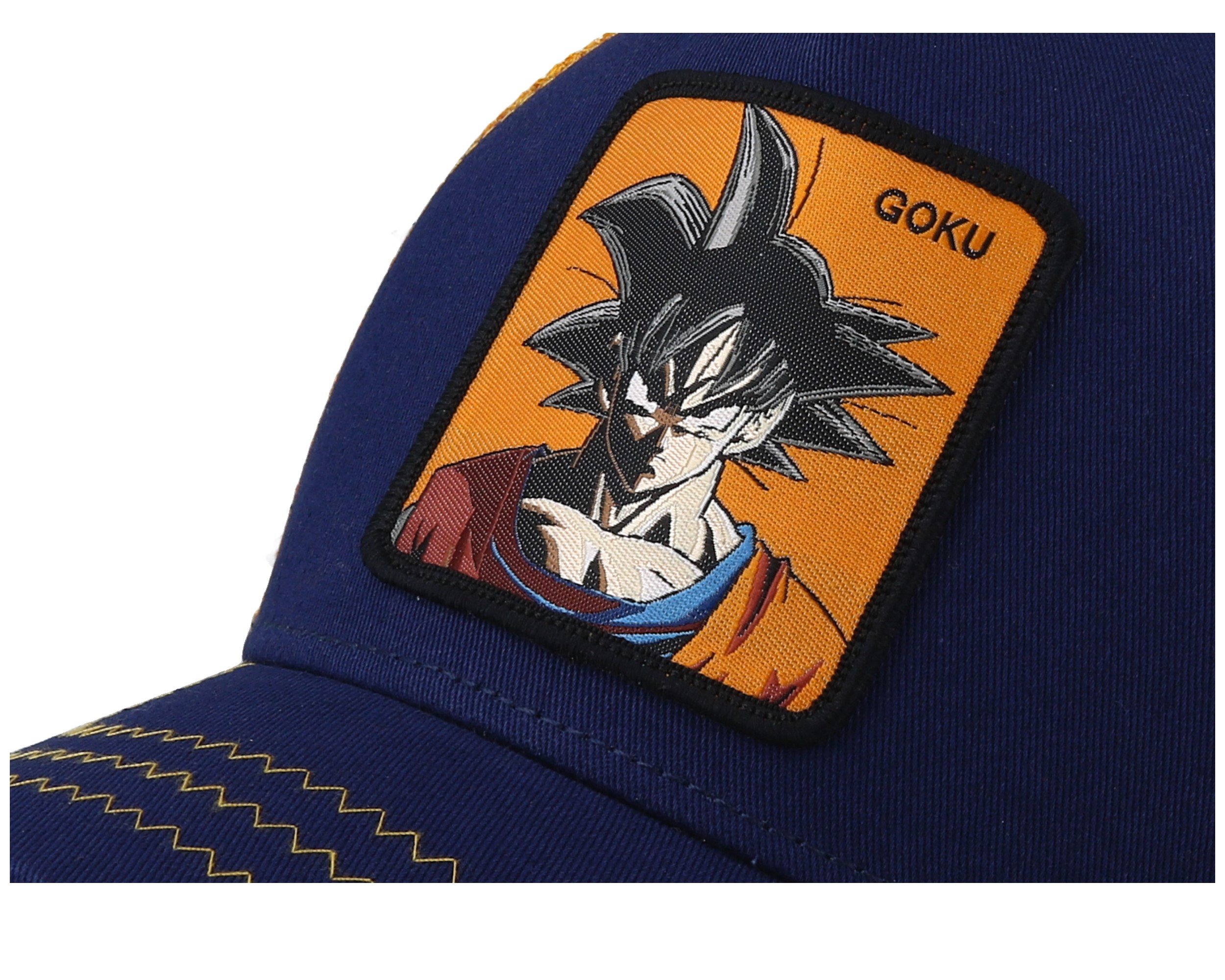Capslab - Cappellino Dragon Ball Z - Foto 2