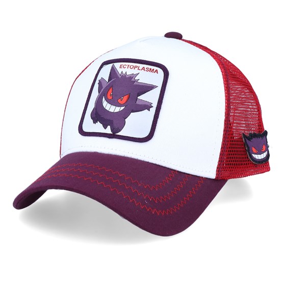Capslab pokemon clearance