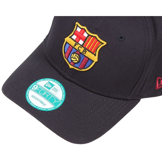 new era fc barcelona