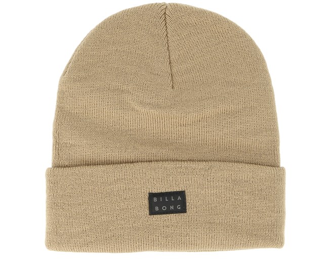 beanie billabong
