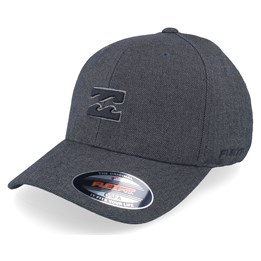 billabong corporal cap