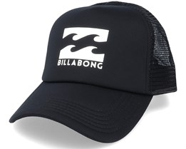 billabong fitted hats