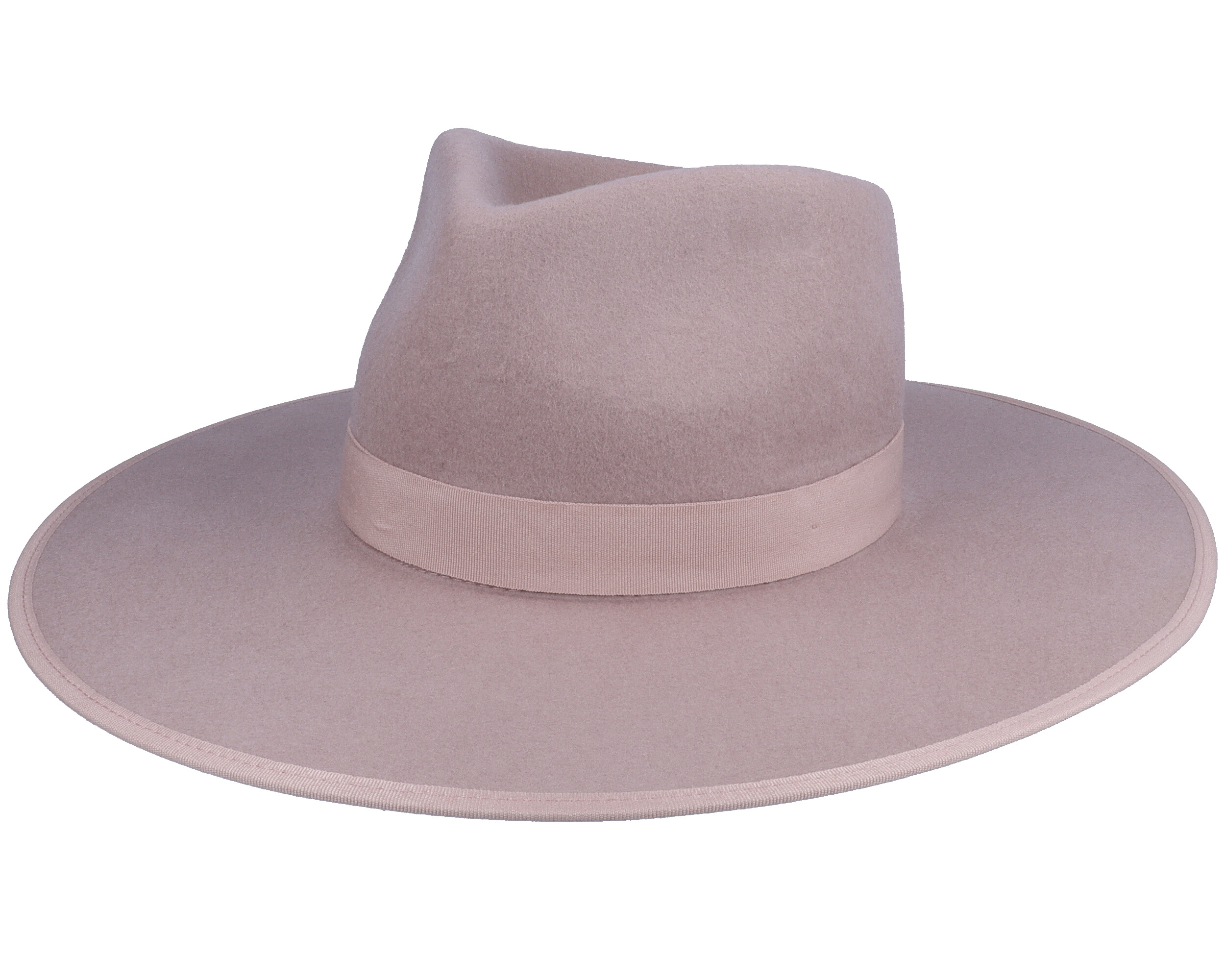 Dream Big Brown Sugar Fedora - Billabong hats - Hatstoreworld.com