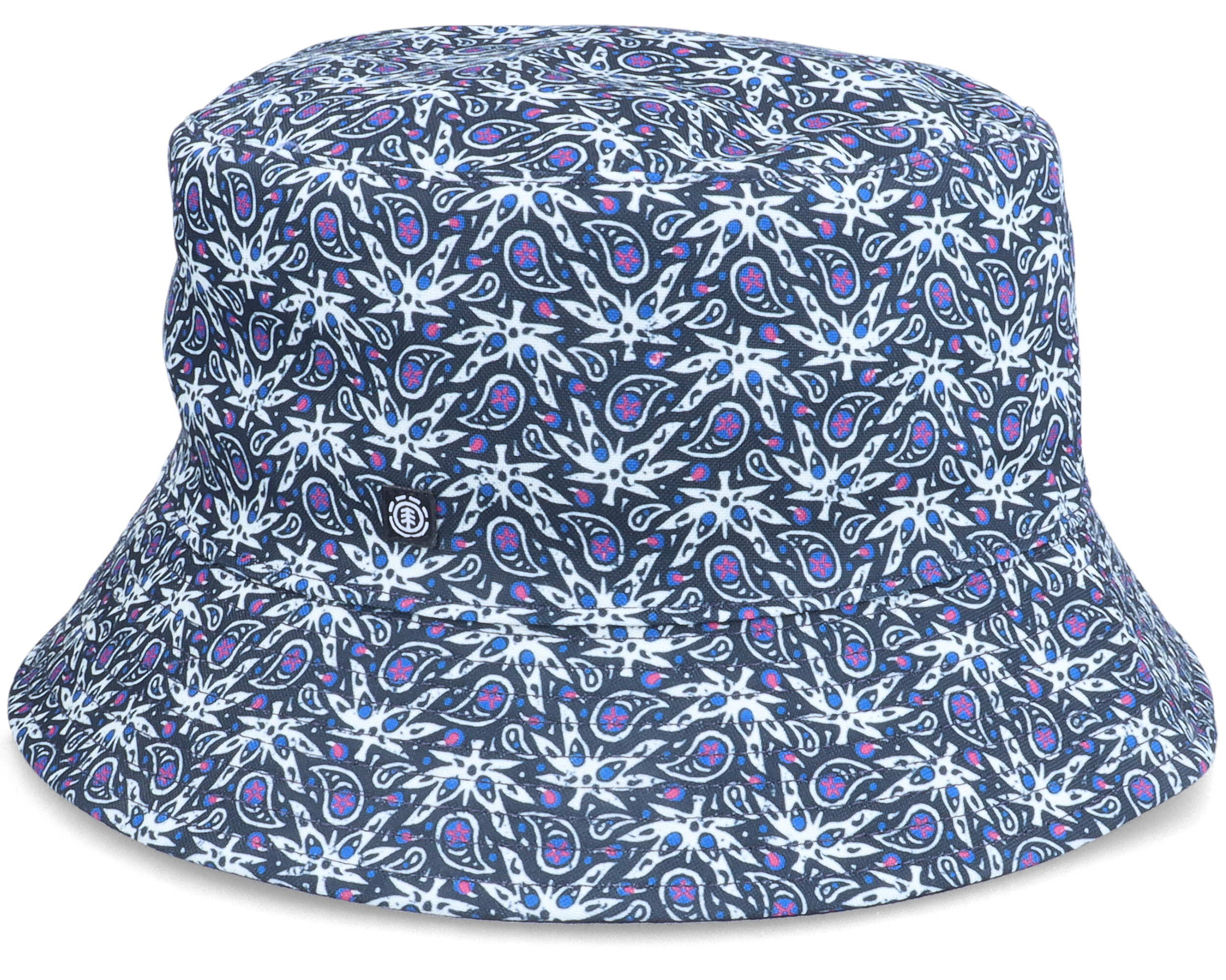 Tam Hat Blue Maple Bucket - Element 