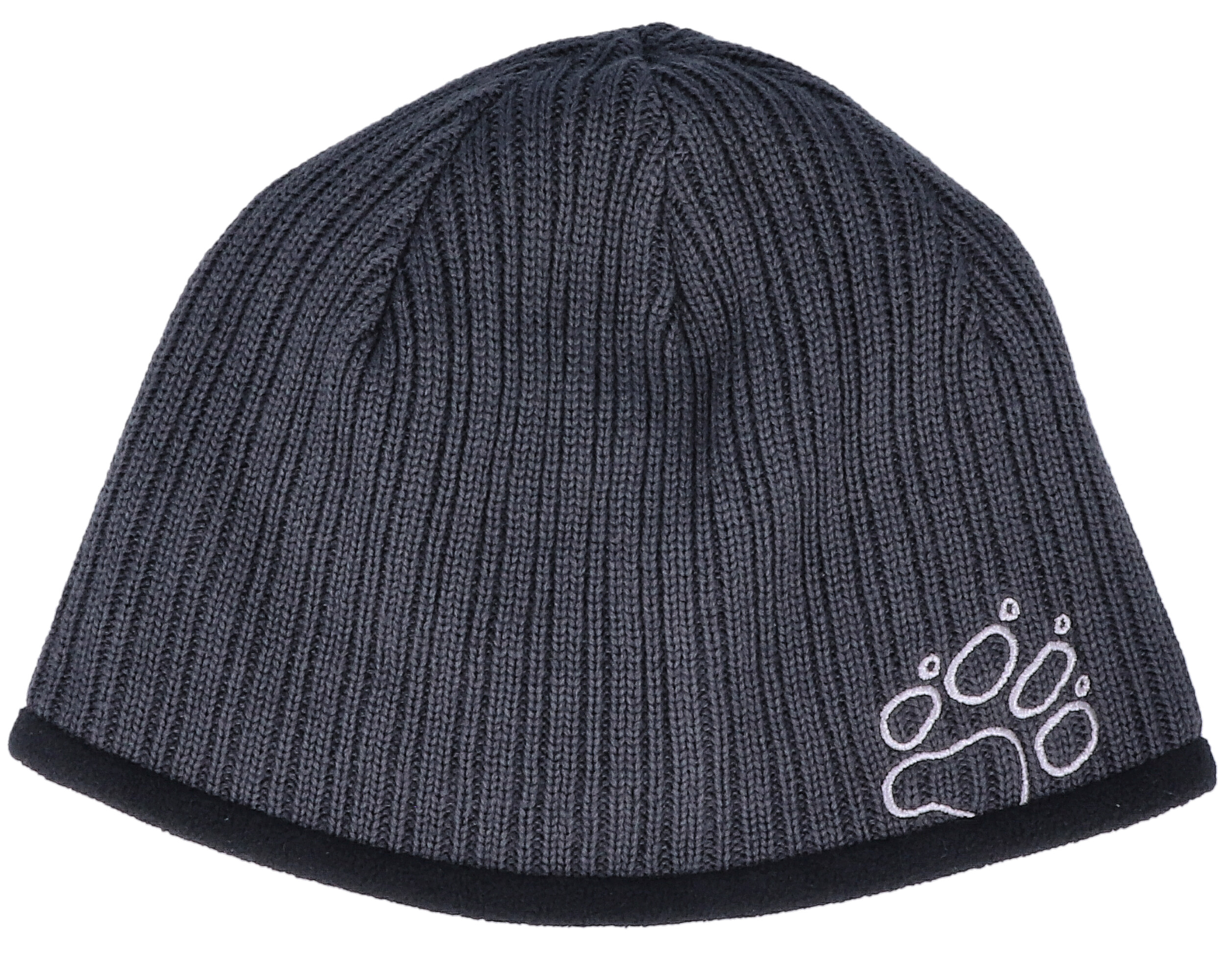 wolfskin beanie