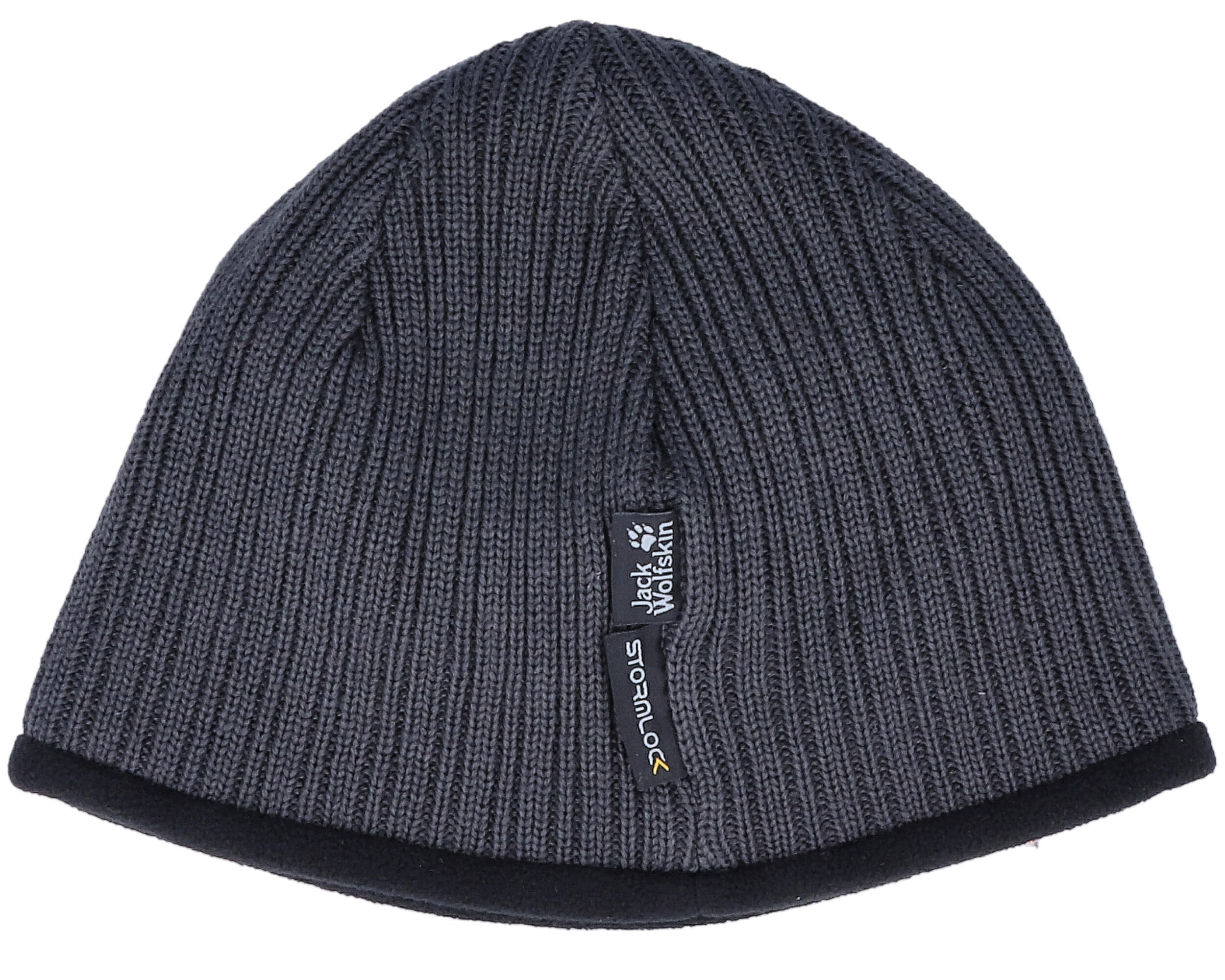 wolfskin beanie