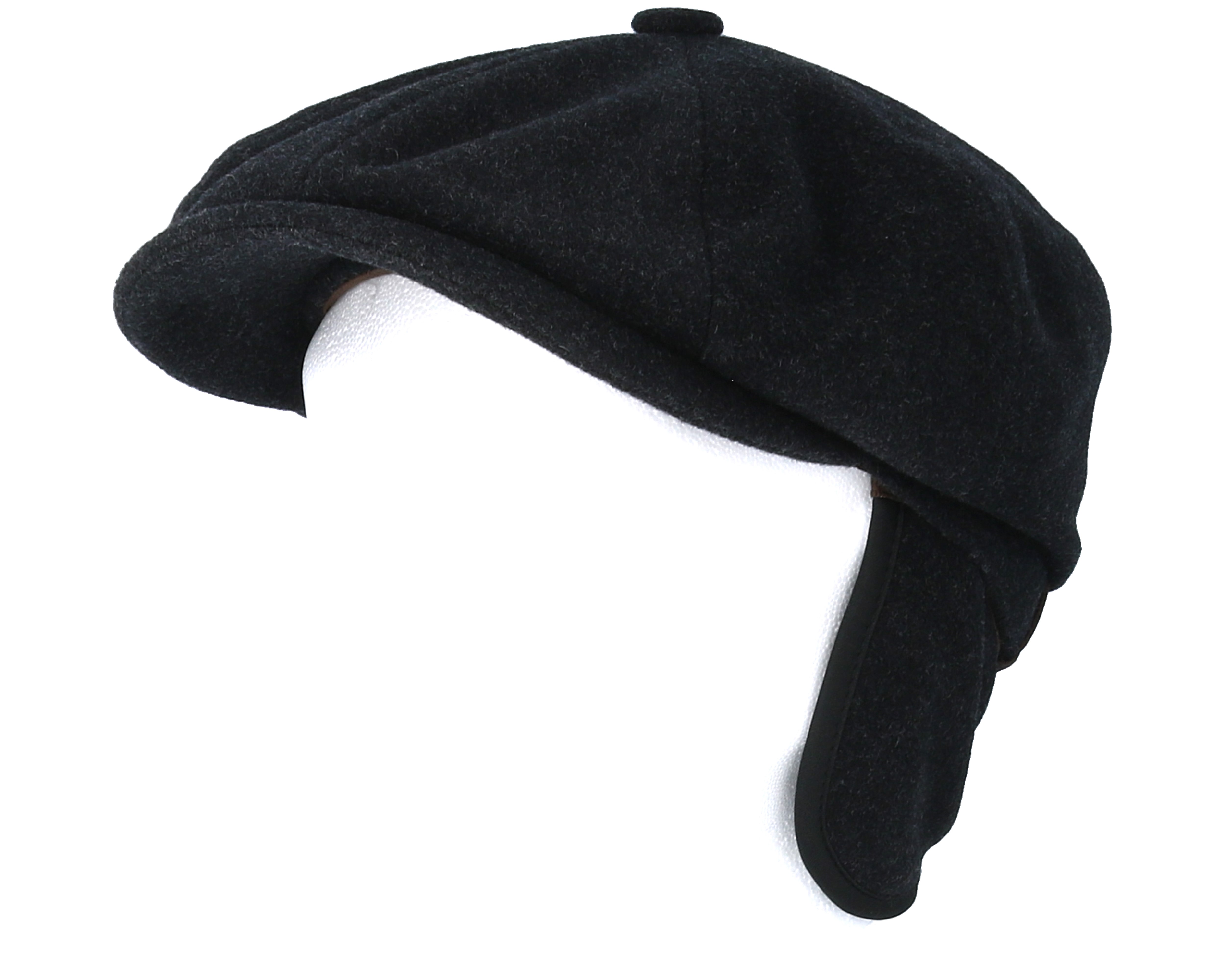 mens cashmere flat caps