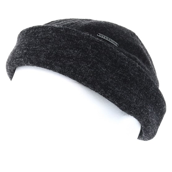 stetson cashmere beanie