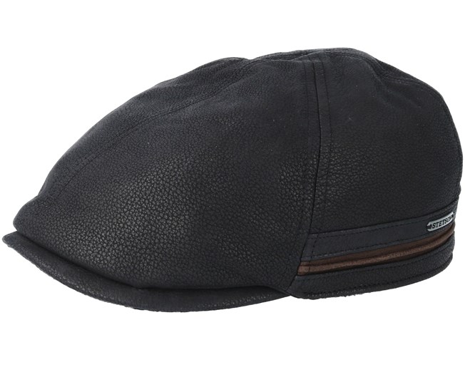 stetson duck cap