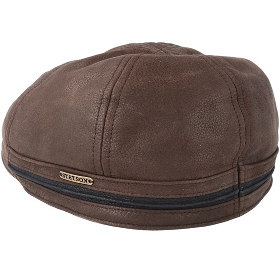 stetson duck cap