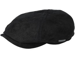 stetson scally cap