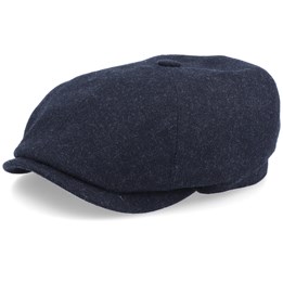 stetson 6 panel cap