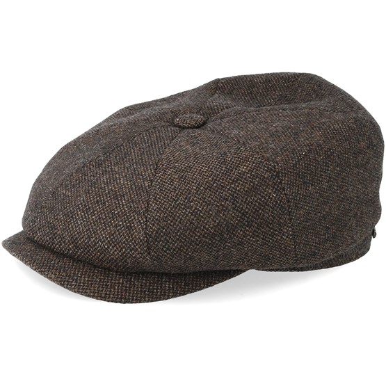 stetson hatteras hat